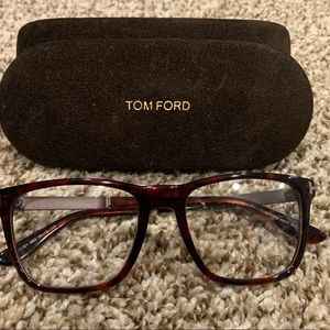 Tom Ford Frames